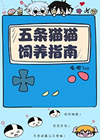 五条猫猫饲养指南呱唧Jun全文免费阅读