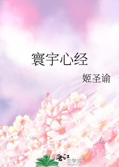 寰宇心经
