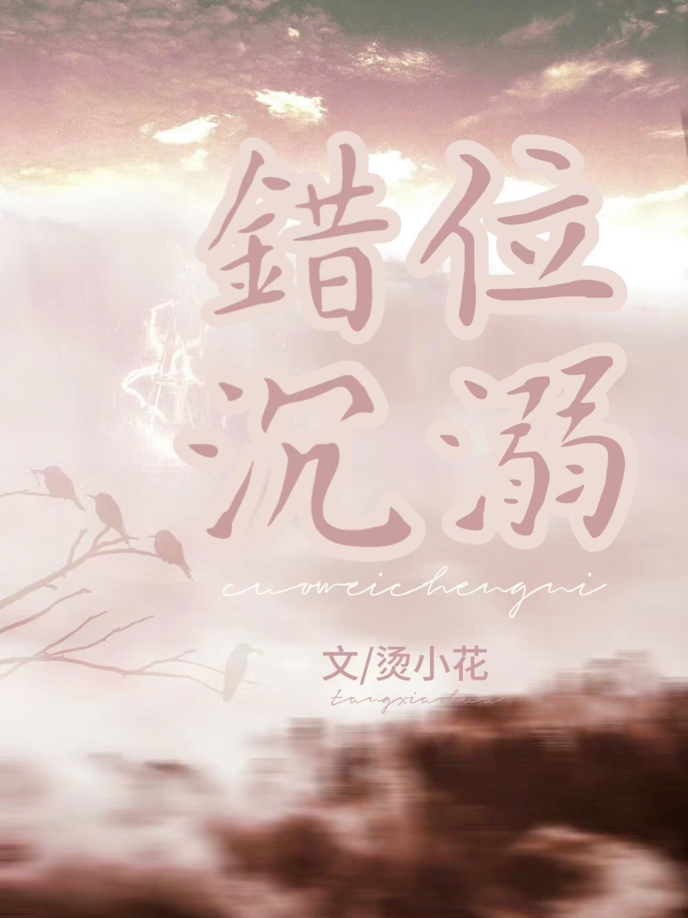 错位的你