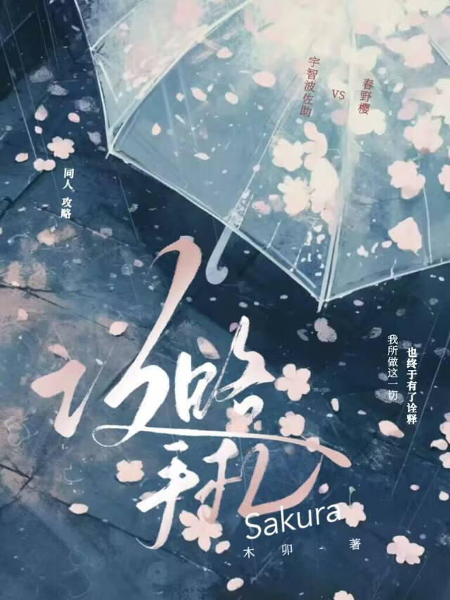 攻略手札txt百度云盘