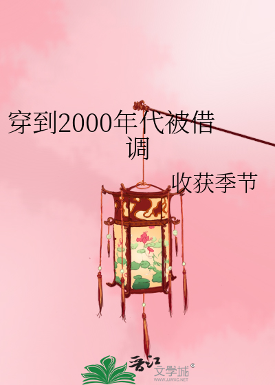 穿越到00年代