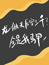 龙傲天式的小说